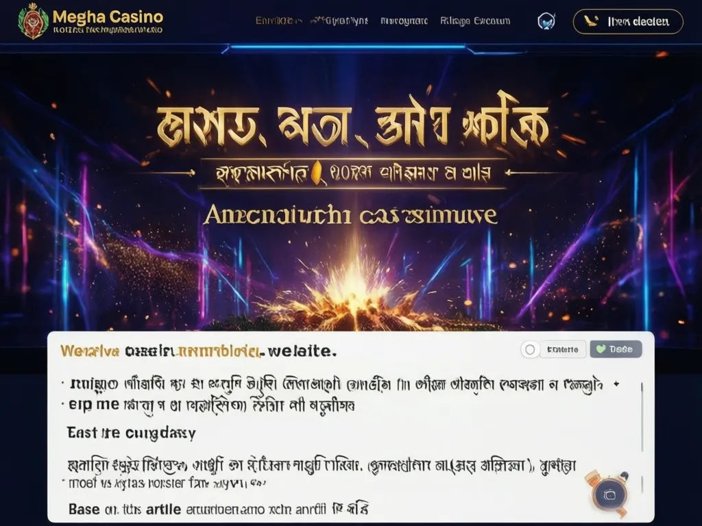 বোনাস অফার